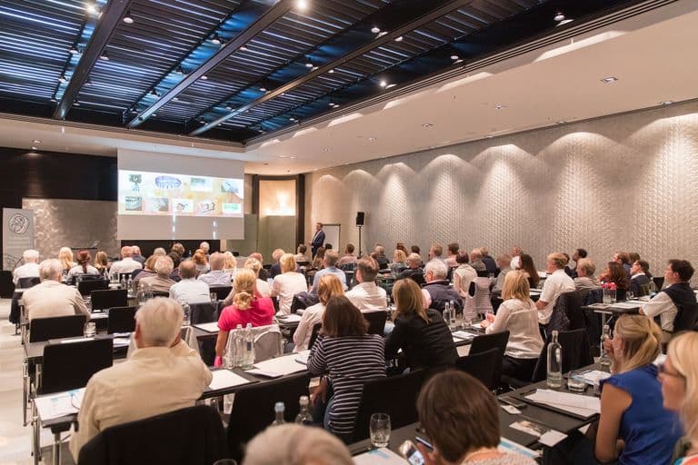 2. Tissue Master Congress