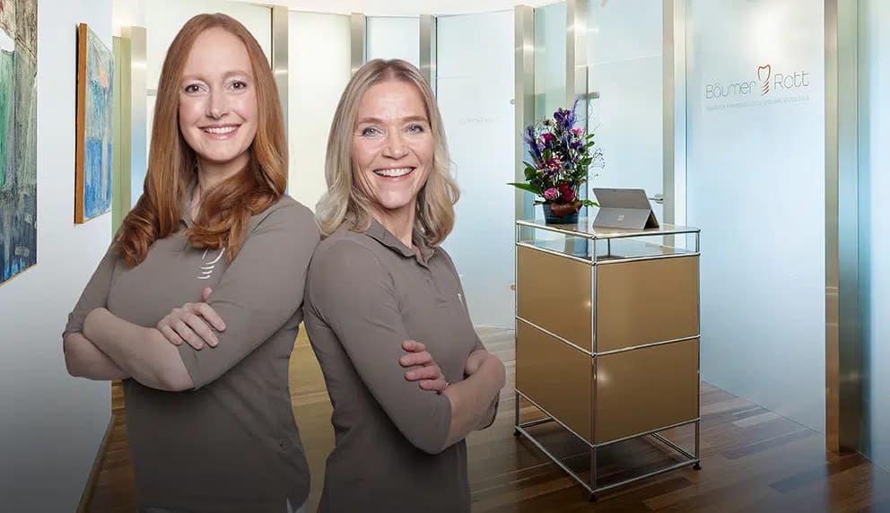 Reifezeit - KURS 2 - Therapie der PARODONTITIS