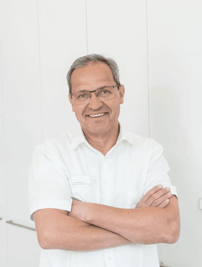 Das Tissue Master Concept Kurs I - Beginners