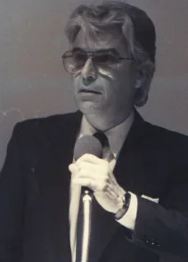 Prof. Renggli im Gespräch