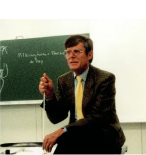 Dr. Schulz-Bongert am Rednerpult